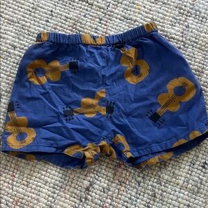 Bobo Choses 100% cotton shorts